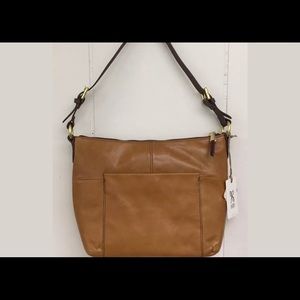 Hobo purse handbag and Hobo Sadie wallet